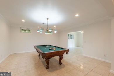 Video Link:      Nestled in a prestigious enclave surrounded by on Marietta Country Club in Georgia - for sale on GolfHomes.com, golf home, golf lot