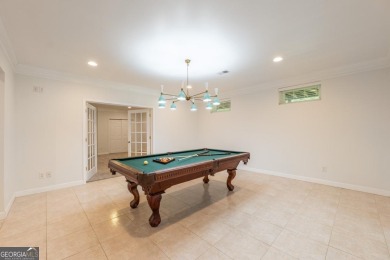 Video Link:      Nestled in a prestigious enclave surrounded by on Marietta Country Club in Georgia - for sale on GolfHomes.com, golf home, golf lot