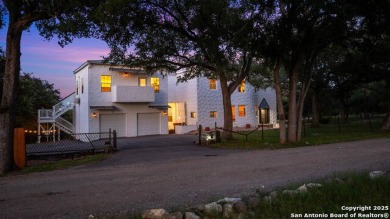 Escape to the Hill Country at 10655 Rebecca Creek Rd in Spring on Rebecca Creek Golf Club in Texas - for sale on GolfHomes.com, golf home, golf lot