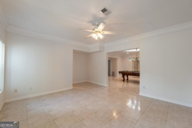 Video Link:      Nestled in a prestigious enclave surrounded by on Marietta Country Club in Georgia - for sale on GolfHomes.com, golf home, golf lot