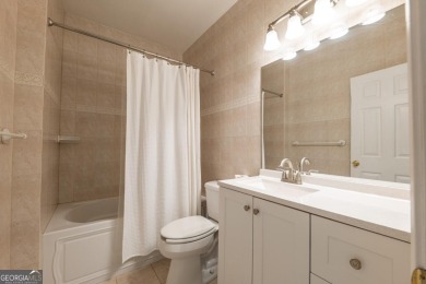 Video Link:      Nestled in a prestigious enclave surrounded by on Marietta Country Club in Georgia - for sale on GolfHomes.com, golf home, golf lot