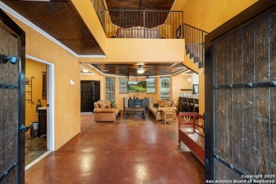 Escape to the Hill Country at 10655 Rebecca Creek Rd in Spring on Rebecca Creek Golf Club in Texas - for sale on GolfHomes.com, golf home, golf lot