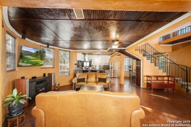 Escape to the Hill Country at 10655 Rebecca Creek Rd in Spring on Rebecca Creek Golf Club in Texas - for sale on GolfHomes.com, golf home, golf lot