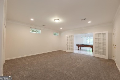 Video Link:      Nestled in a prestigious enclave surrounded by on Marietta Country Club in Georgia - for sale on GolfHomes.com, golf home, golf lot