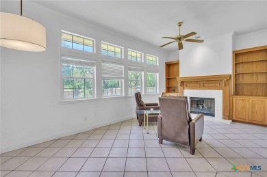 Nestled in Salado's coveted Mill Creek, this updated gem blends on Mill Creek Golf Club in Texas - for sale on GolfHomes.com, golf home, golf lot