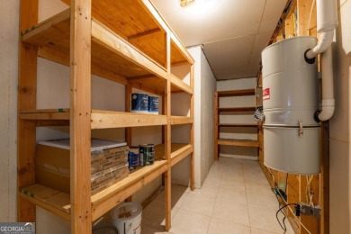 Video Link:      Nestled in a prestigious enclave surrounded by on Marietta Country Club in Georgia - for sale on GolfHomes.com, golf home, golf lot