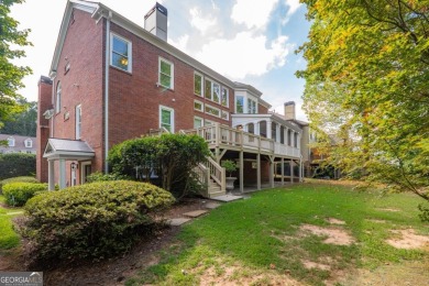 Video Link:      Nestled in a prestigious enclave surrounded by on Marietta Country Club in Georgia - for sale on GolfHomes.com, golf home, golf lot