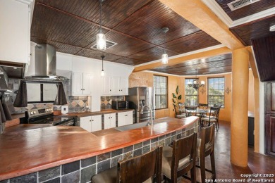 Escape to the Hill Country at 10655 Rebecca Creek Rd in Spring on Rebecca Creek Golf Club in Texas - for sale on GolfHomes.com, golf home, golf lot