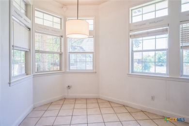 Nestled in Salado's coveted Mill Creek, this updated gem blends on Mill Creek Golf Club in Texas - for sale on GolfHomes.com, golf home, golf lot