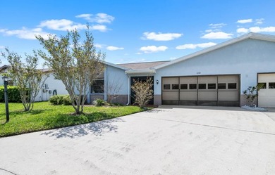 Welcome to this beautifully maintained and thoughtfully updated on Caloosa Greens Executive Golf Course in Florida - for sale on GolfHomes.com, golf home, golf lot