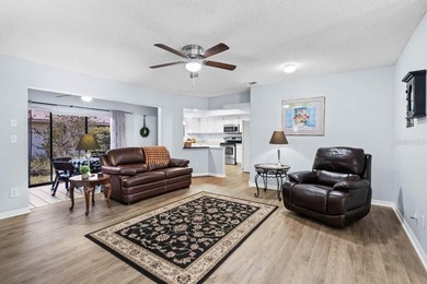 Welcome to this beautifully maintained and thoughtfully updated on Caloosa Greens Executive Golf Course in Florida - for sale on GolfHomes.com, golf home, golf lot