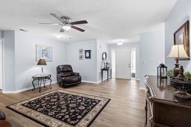 Welcome to this beautifully maintained and thoughtfully updated on Caloosa Greens Executive Golf Course in Florida - for sale on GolfHomes.com, golf home, golf lot