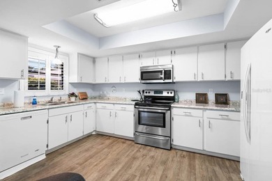 Welcome to this beautifully maintained and thoughtfully updated on Caloosa Greens Executive Golf Course in Florida - for sale on GolfHomes.com, golf home, golf lot