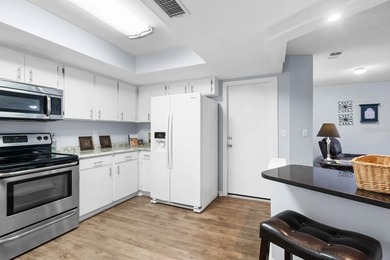 Welcome to this beautifully maintained and thoughtfully updated on Caloosa Greens Executive Golf Course in Florida - for sale on GolfHomes.com, golf home, golf lot