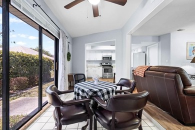 Welcome to this beautifully maintained and thoughtfully updated on Caloosa Greens Executive Golf Course in Florida - for sale on GolfHomes.com, golf home, golf lot