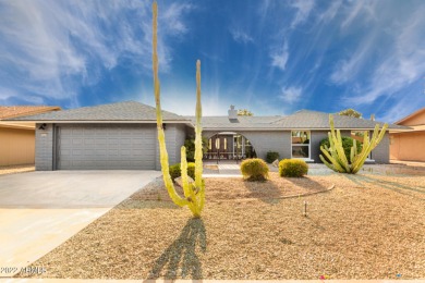 PRICE IMPROVEMENT! LAST CHANCE TO BUY THIS GORGEOUS HOME. SELLER on Pebblebrook Golf Course in Arizona - for sale on GolfHomes.com, golf home, golf lot