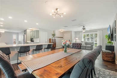 If your summer plans include pool days, hosting around your on Wekiva Golf Club in Florida - for sale on GolfHomes.com, golf home, golf lot