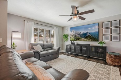 If your summer plans include pool days, hosting around your on Wekiva Golf Club in Florida - for sale on GolfHomes.com, golf home, golf lot