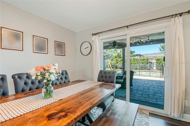 If your summer plans include pool days, hosting around your on Wekiva Golf Club in Florida - for sale on GolfHomes.com, golf home, golf lot