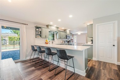 If your summer plans include pool days, hosting around your on Wekiva Golf Club in Florida - for sale on GolfHomes.com, golf home, golf lot