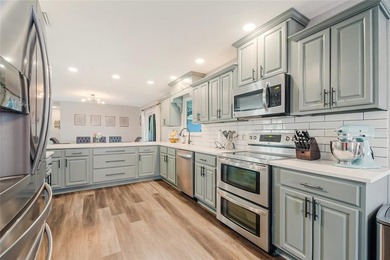 If your summer plans include pool days, hosting around your on Wekiva Golf Club in Florida - for sale on GolfHomes.com, golf home, golf lot