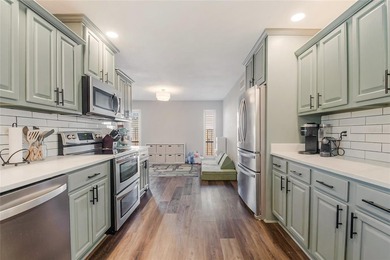 If your summer plans include pool days, hosting around your on Wekiva Golf Club in Florida - for sale on GolfHomes.com, golf home, golf lot