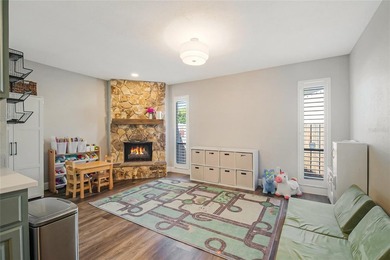 If your summer plans include pool days, hosting around your on Wekiva Golf Club in Florida - for sale on GolfHomes.com, golf home, golf lot