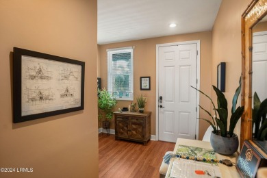 Discover coastal living with this stunning oceanfront cottage on Ocean Point Golf Links in South Carolina - for sale on GolfHomes.com, golf home, golf lot