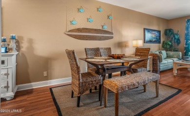 Discover coastal living with this stunning oceanfront cottage on Ocean Point Golf Links in South Carolina - for sale on GolfHomes.com, golf home, golf lot