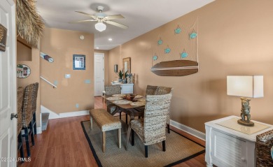 Discover coastal living with this stunning oceanfront cottage on Ocean Point Golf Links in South Carolina - for sale on GolfHomes.com, golf home, golf lot