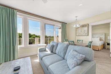 Welcome to Lasata at Sandestin Golf & Beach Resort, where this on Sandestin Golf and Beach Resort - Raven in Florida - for sale on GolfHomes.com, golf home, golf lot