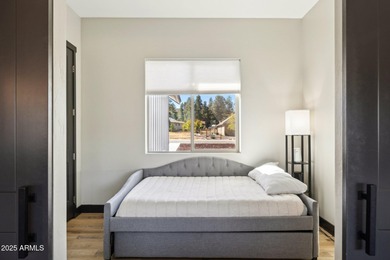 Experience luxury mountain living at its finest in this on Highland Meadows Golf Club in Arizona - for sale on GolfHomes.com, golf home, golf lot