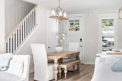 Discover this stunning remodel in Laurel Grove that you simply on Sandestin Golf and Beach Resort - Raven in Florida - for sale on GolfHomes.com, golf home, golf lot