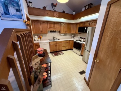 Priced to Sell - Incredible Value in Cielo Vista! Discover this on Valle Vista Country Club in Indiana - for sale on GolfHomes.com, golf home, golf lot