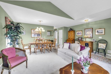 Located in the prestigious Westlake Golf & Country Club on Westlake Golf and Country Club in New Jersey - for sale on GolfHomes.com, golf home, golf lot