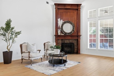 Looking for space, style, and a splash of fun? This Hidden Lakes on Sky Creek Ranch Golf Club in Texas - for sale on GolfHomes.com, golf home, golf lot