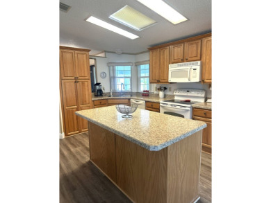 Welcome to Your Turn-Key Paradise: Stunning Golf Course Views on Schalamar Creek Golf and Country Club in Florida - for sale on GolfHomes.com, golf home, golf lot