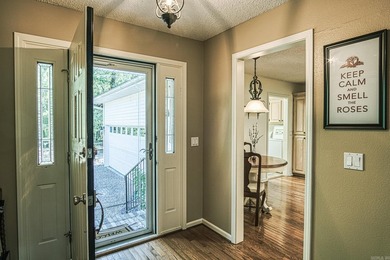 AGENTS SEE REMARKS! This is it!! On the 4th Green of the *Hill on  in Arkansas - for sale on GolfHomes.com, golf home, golf lot