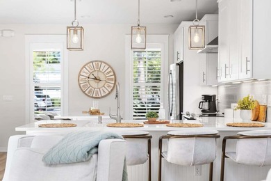 Discover this stunning remodel in Laurel Grove that you simply on Sandestin Golf and Beach Resort - Raven in Florida - for sale on GolfHomes.com, golf home, golf lot