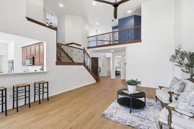 Looking for space, style, and a splash of fun? This Hidden Lakes on Sky Creek Ranch Golf Club in Texas - for sale on GolfHomes.com, golf home, golf lot