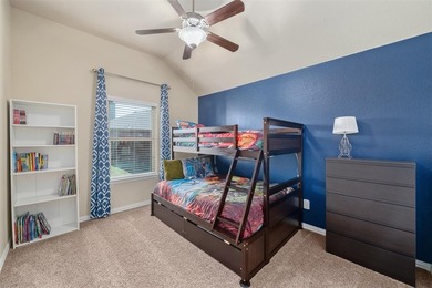 You've found the one! This meticulously maintained single-story on Frisco Lakes Golf Course in Texas - for sale on GolfHomes.com, golf home, golf lot