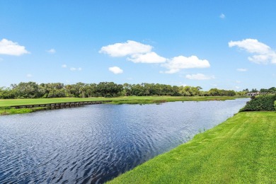 This custom built 4 bedroom, 4.5 bath exquisite courtyard home on Old Marsh Golf Club in Florida - for sale on GolfHomes.com, golf home, golf lot