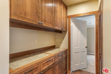 Architectural Retreat with Lush Gardens and Private Guest Suite on Hillcrest Country Club in California - for sale on GolfHomes.com, golf home, golf lot