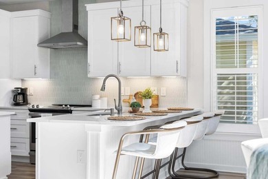 Discover this stunning remodel in Laurel Grove that you simply on Sandestin Golf and Beach Resort - Raven in Florida - for sale on GolfHomes.com, golf home, golf lot