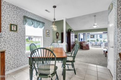 Located in the prestigious Westlake Golf & Country Club on Westlake Golf and Country Club in New Jersey - for sale on GolfHomes.com, golf home, golf lot