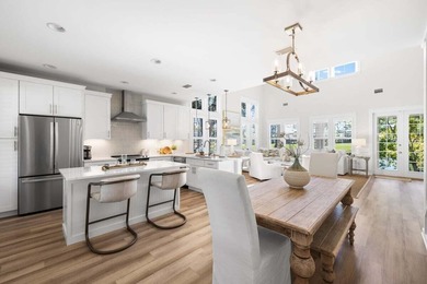 Discover this stunning remodel in Laurel Grove that you simply on Sandestin Golf and Beach Resort - Raven in Florida - for sale on GolfHomes.com, golf home, golf lot