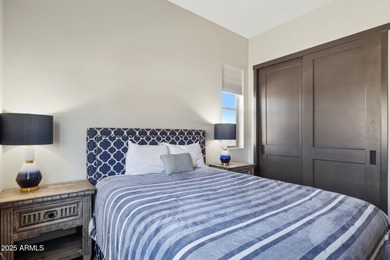 Experience luxury mountain living at its finest in this on Highland Meadows Golf Club in Arizona - for sale on GolfHomes.com, golf home, golf lot