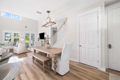 Discover this stunning remodel in Laurel Grove that you simply on Sandestin Golf and Beach Resort - Raven in Florida - for sale on GolfHomes.com, golf home, golf lot