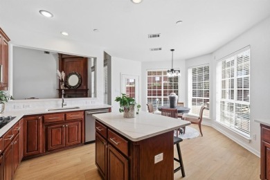 Looking for space, style, and a splash of fun? This Hidden Lakes on Sky Creek Ranch Golf Club in Texas - for sale on GolfHomes.com, golf home, golf lot