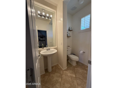 Beautiful starter home in the coveted community of Seville on Seville Golf and Country Club in Arizona - for sale on GolfHomes.com, golf home, golf lot